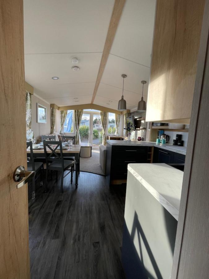Campsite Seton Sands Haven - Prestige Caravan