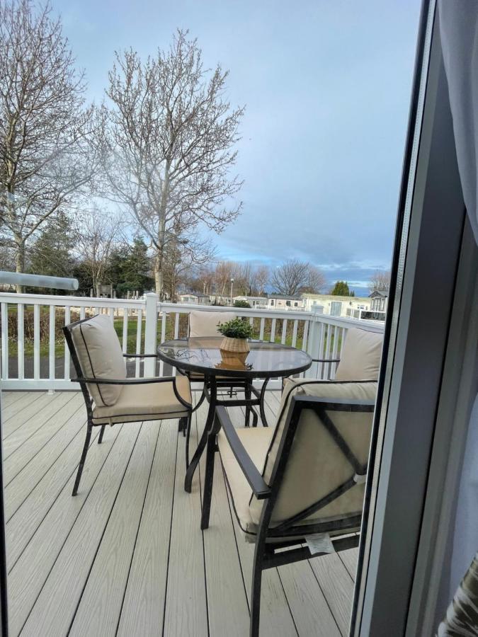 Campsite Seton Sands Haven - Prestige Caravan Port Seton