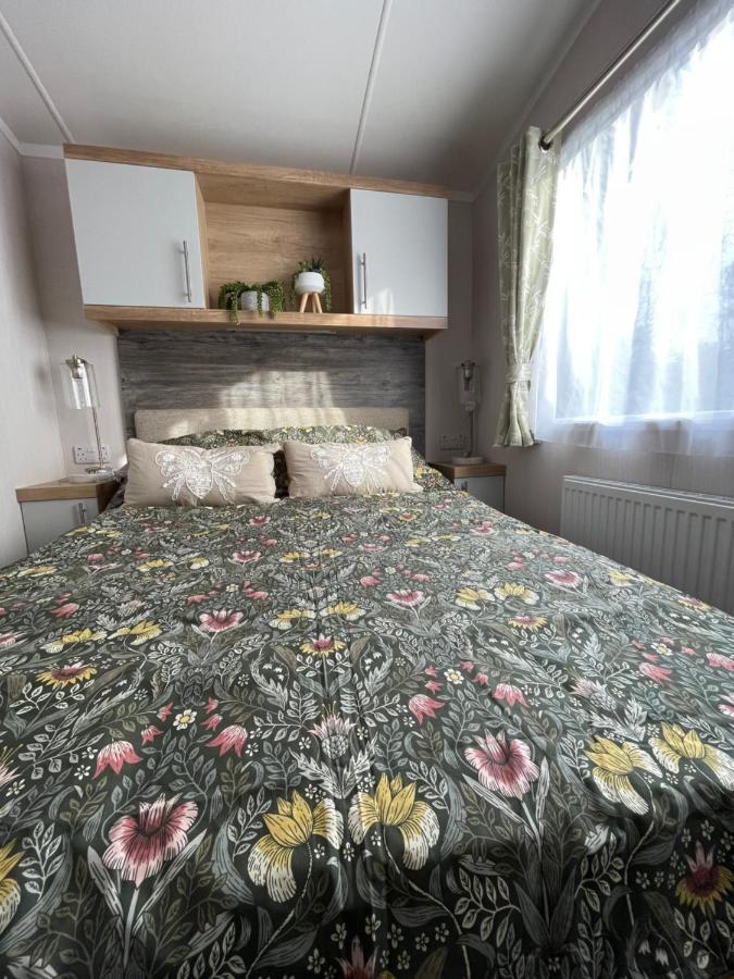 Seton Sands Haven - Prestige Caravan *