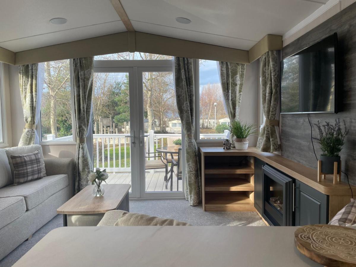 Seton Sands Haven - Prestige Caravan Port Seton