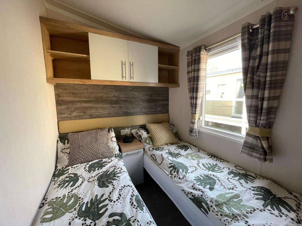 Seton Sands Haven - Prestige Caravan Port Seton