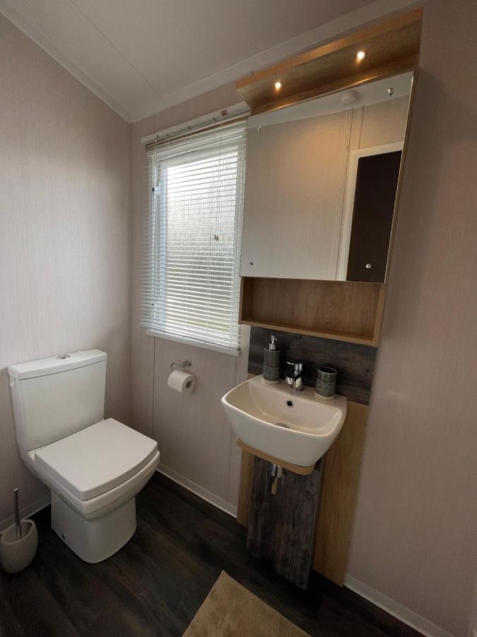 Seton Sands Haven - Prestige Caravan Campsite Port Seton