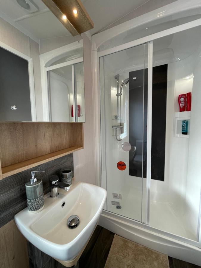 Seton Sands Haven - Prestige Caravan * Port Seton