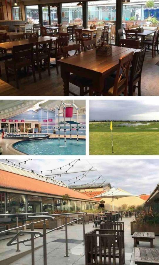 Seton Sands Haven - Prestige Caravan Port Seton