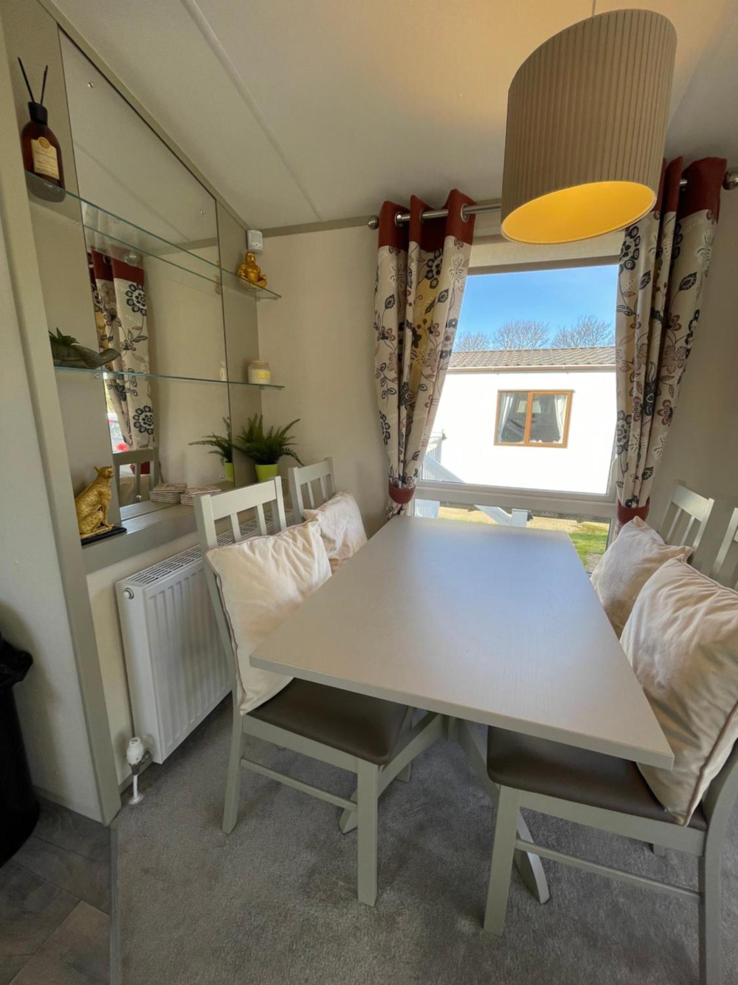 Seton Sands Haven - Prestige Caravan *
