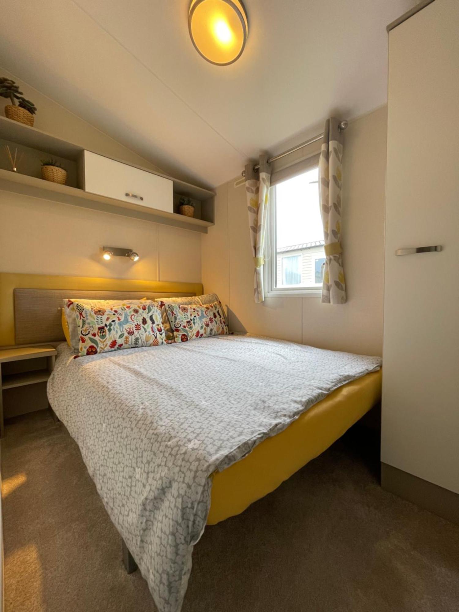 Seton Sands Haven - Prestige Caravan *