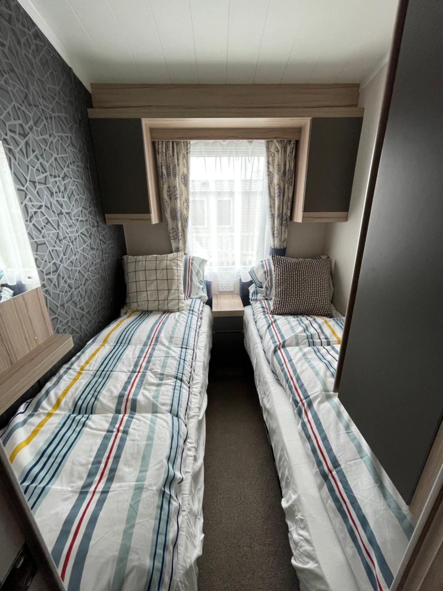 Seton Sands Haven - Prestige Caravan * Port Seton