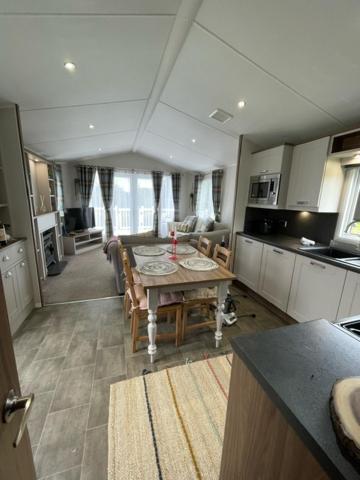 Campsite Seton Sands Haven - Prestige Caravan