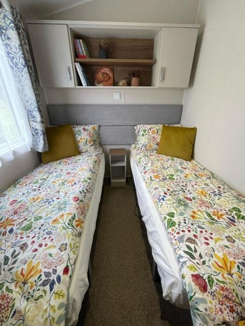 Seton Sands Haven - Prestige Caravan